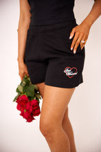 Load image into Gallery viewer, Just Married Shorts