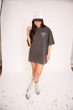 Load image into Gallery viewer, That Wife Oversized Tee