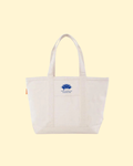 JA Embroidered Tote