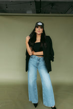 Load image into Gallery viewer, Rich is Free Hat- Leopard
