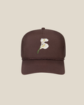 Chloe Holladay Calla Lily Hat