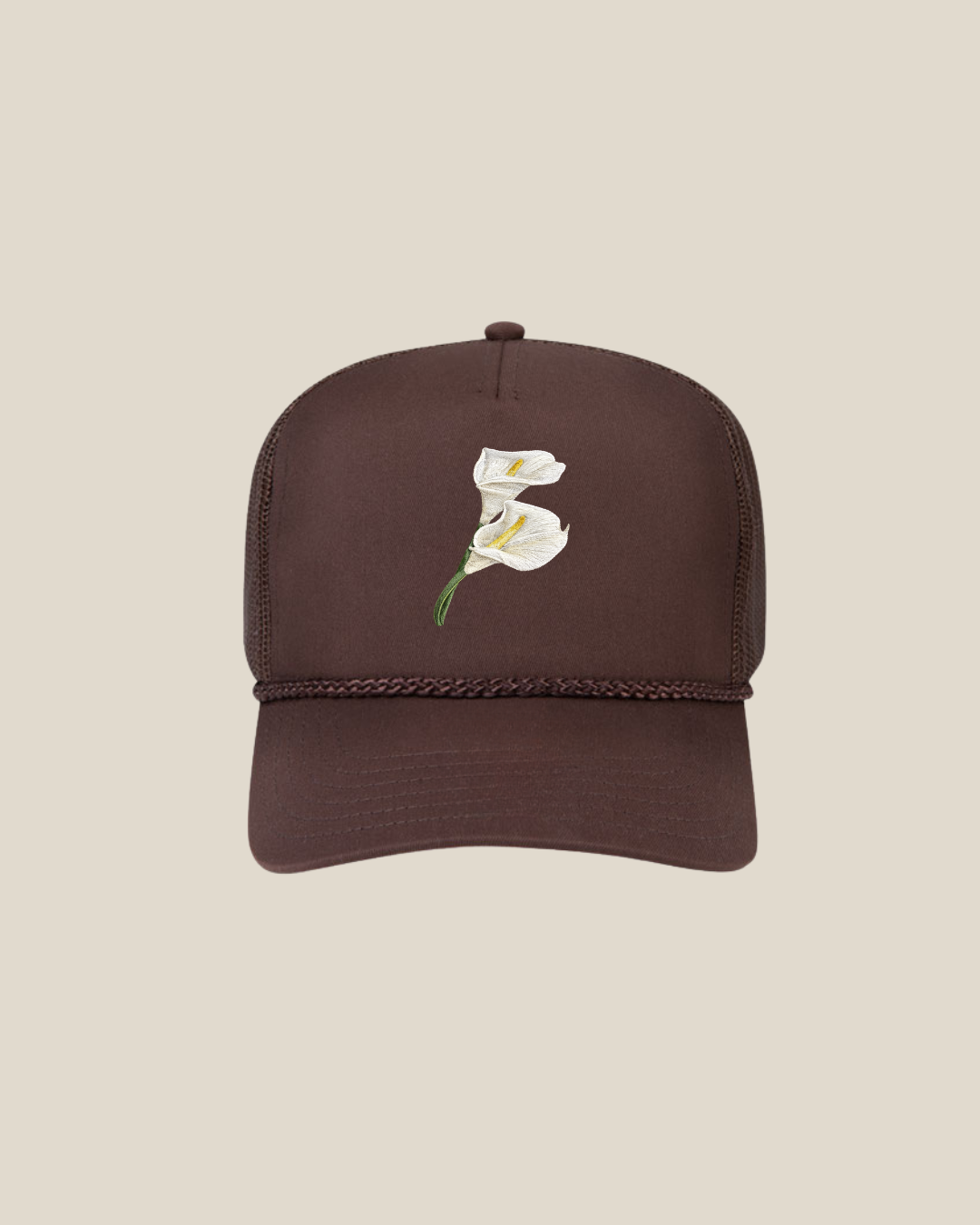 Chloe Holladay Calla Lily Hat