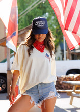 Load image into Gallery viewer, American Ranch Hat

