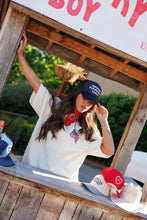 Load image into Gallery viewer, American Ranch Hat
