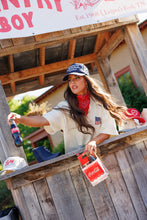 Load image into Gallery viewer, American Ranch Hat
