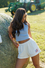 Load image into Gallery viewer, USA Vintage Shorts
