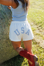 Load image into Gallery viewer, USA Vintage Shorts
