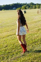 Load image into Gallery viewer, USA Vintage Shorts

