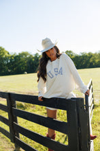 Load image into Gallery viewer, USA Long Sleeve Tee
