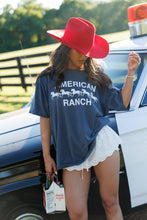 Load image into Gallery viewer, American Ranch Tee
