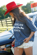 Load image into Gallery viewer, American Ranch Tee
