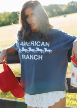 Load image into Gallery viewer, American Ranch Tee
