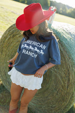 Load image into Gallery viewer, American Ranch Tee
