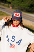 Load image into Gallery viewer, The American Dream Hat

