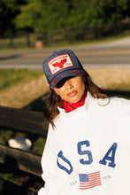Load image into Gallery viewer, The American Dream Hat
