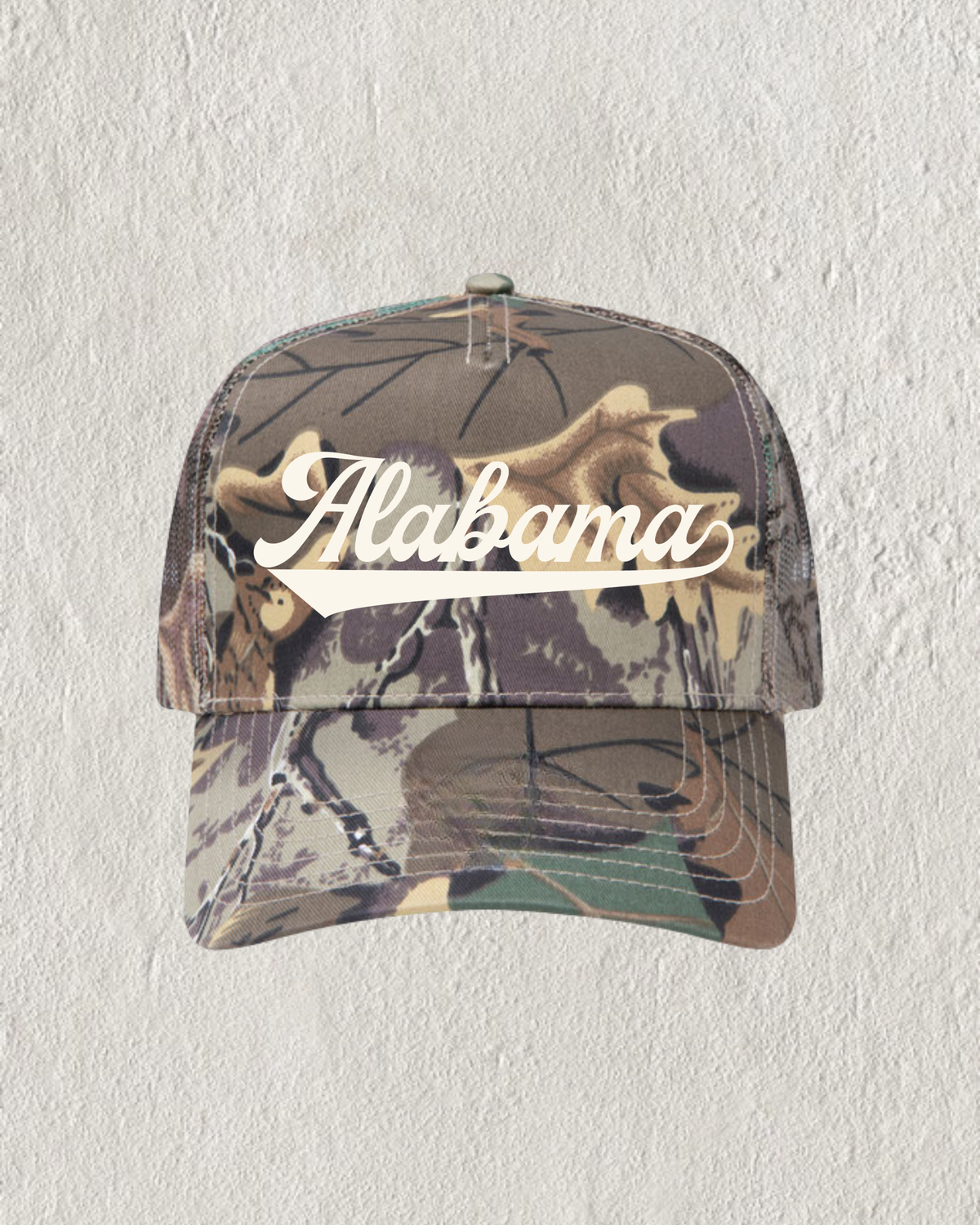 Alabama State of Mind Hat