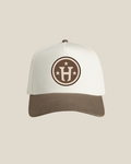 Chloe Holladay Block H Hat