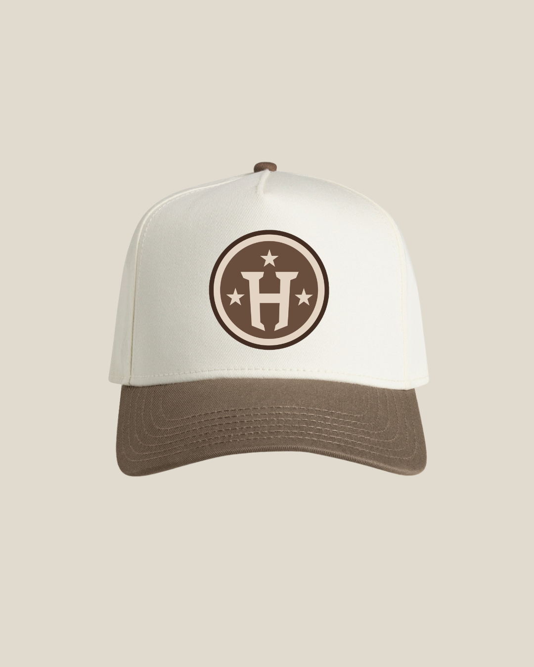 Chloe Holladay Block H Hat