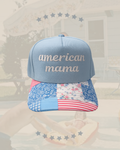 American Mama Hat