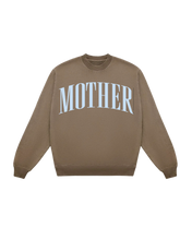 Load image into Gallery viewer, PRE-ORDER Mother  Sweatshirt- Light Brown
