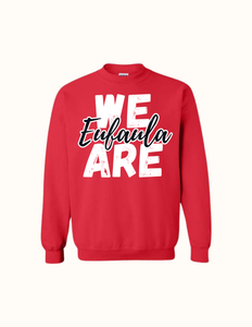 Eufaula Crewneck Sweatshirt