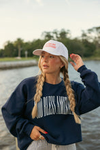 Load image into Gallery viewer, God Bless America Sweatshirt
