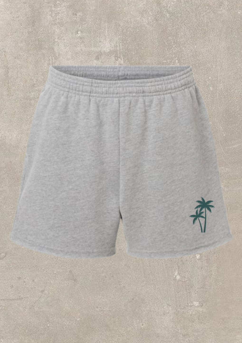 Forever Summer Shorts