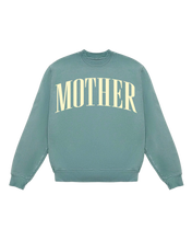 Load image into Gallery viewer, PRE-ORDER Mother Sweatshirt- Brushed Teal
