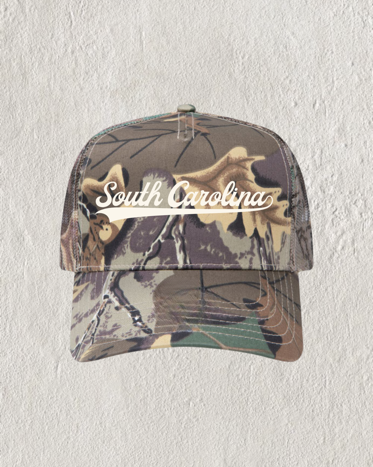 South Carolina State of Mind Hat