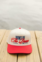 Load image into Gallery viewer, Home of the Brave Hat
