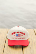 Load image into Gallery viewer, American Honey Hat
