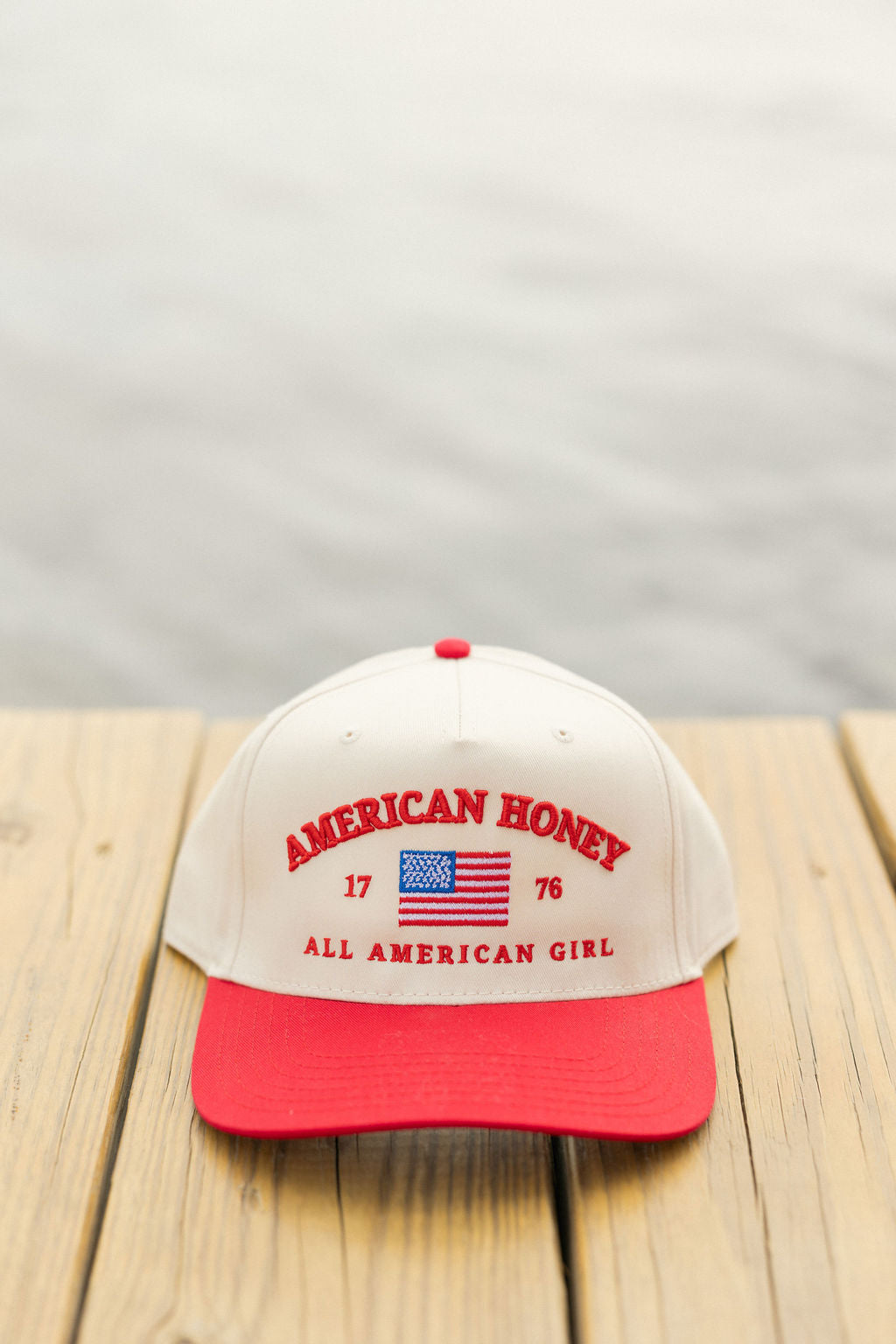 American Honey Hat