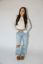 Load image into Gallery viewer, Holiday Teddy Bear Tee
