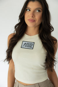 Fourth and Goal Tank