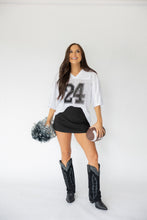 Load image into Gallery viewer, End Zone Jersey- White
