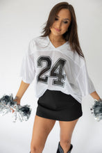Load image into Gallery viewer, End Zone Jersey- White
