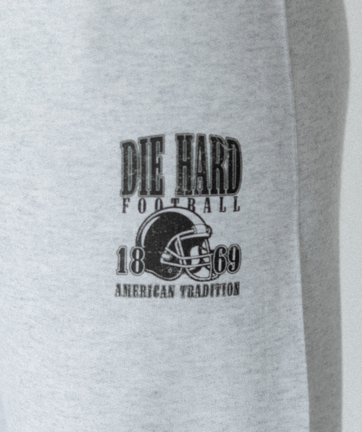 Die Hard Football Fan Joggers