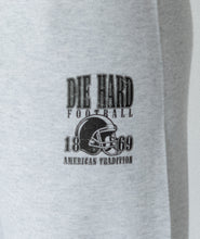 Load image into Gallery viewer, Die Hard Football Fan Joggers
