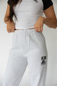 Die Hard Football Fan Joggers