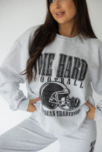 Load image into Gallery viewer, Die Hard Football Fan Sweatshirt
