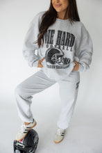 Load image into Gallery viewer, Die Hard Football Fan Joggers

