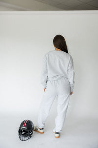 Die Hard Football Fan Joggers