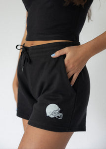 Head in the Game Shorts