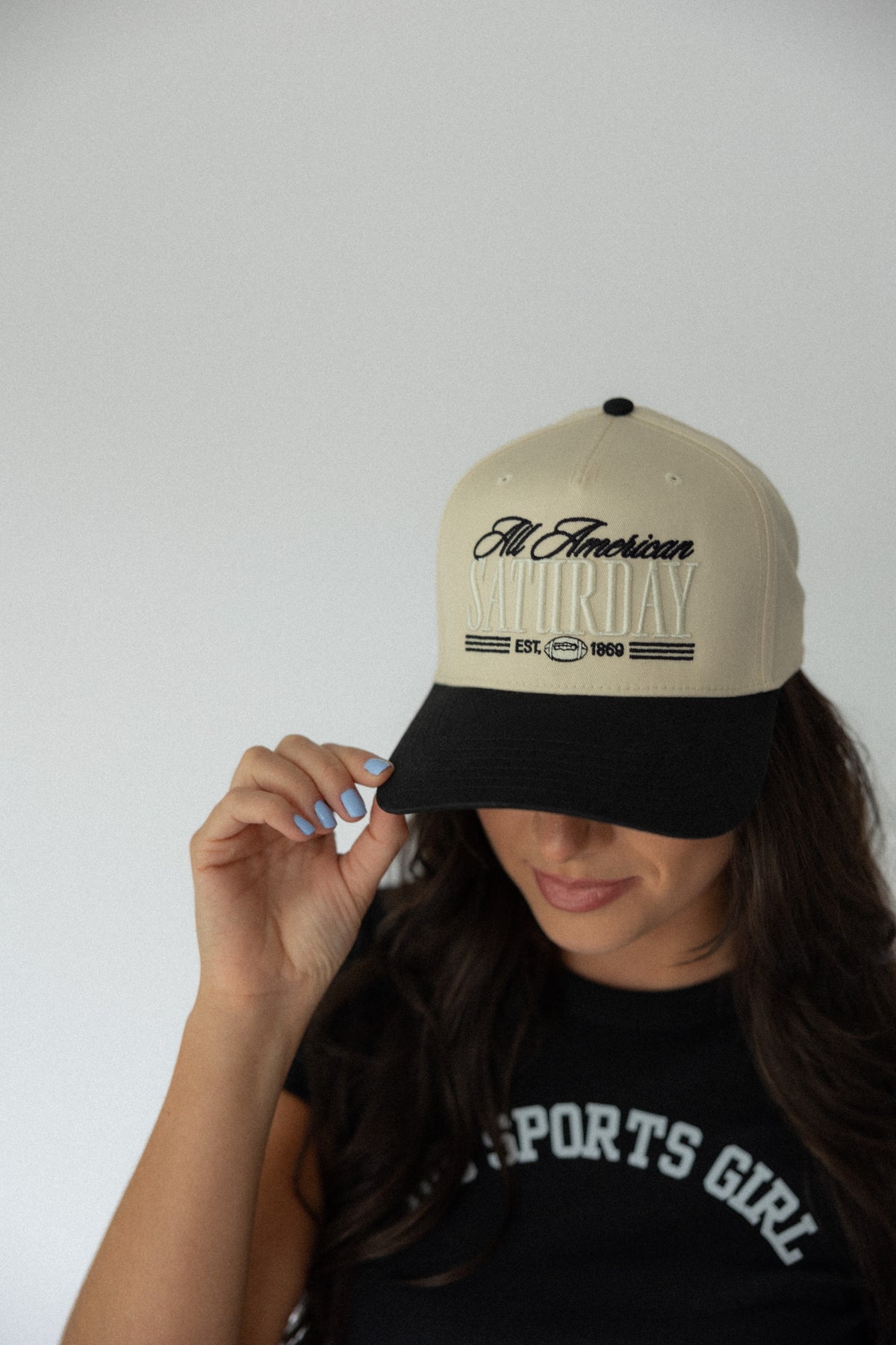 All American Saturday Hat