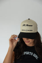 Load image into Gallery viewer, All American Saturday Hat
