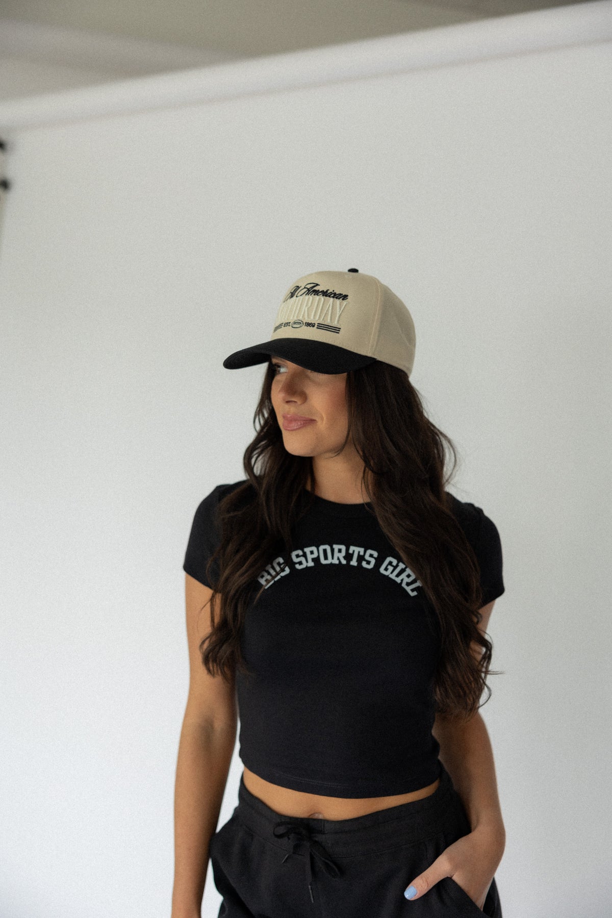 All American Saturday Hat