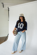 Load image into Gallery viewer, End Zone Jersey- Navy
