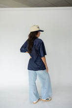 Load image into Gallery viewer, End Zone Jersey- Navy
