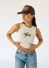 Load image into Gallery viewer, Chase Dreams Bucking Tank
