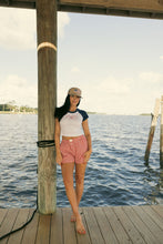 Load image into Gallery viewer, American Honey Baby Tee
